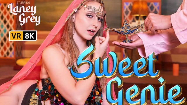 Sweet Genie