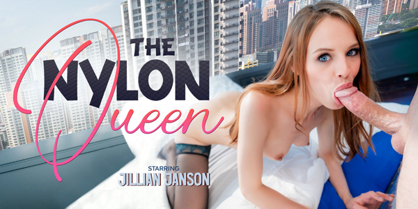 The Nylon Queen