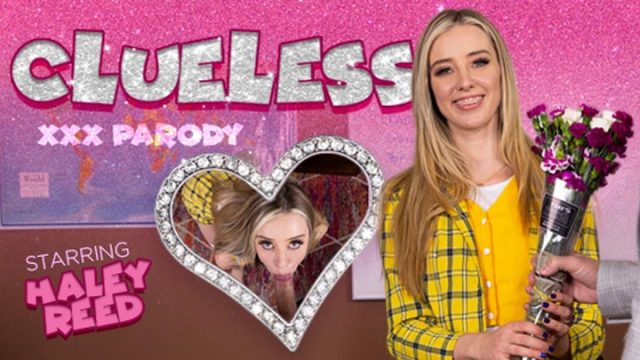 Clueless (A XXX Parody)