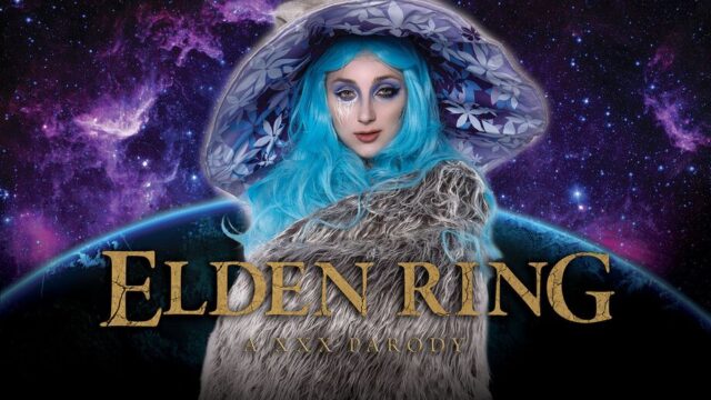 Elden Ring: Ranni The Witch A XXX Parody