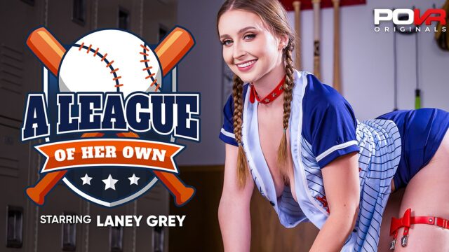 A League Of Her Own