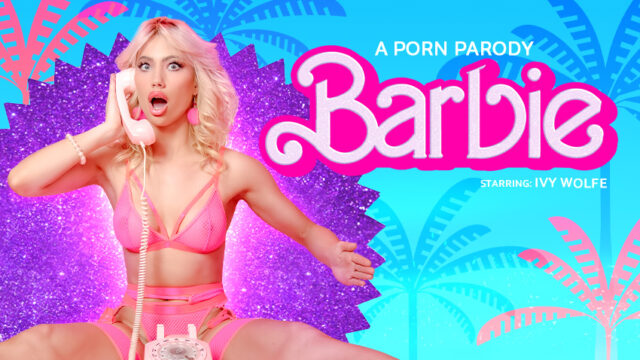 Barbie (A Porn Parody)