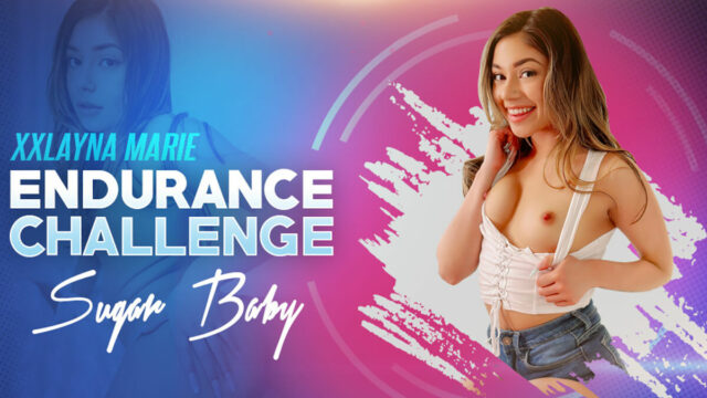 Endurance Challenge