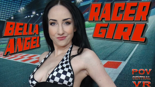 Racer Girl